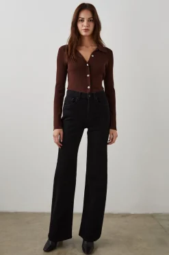 RAILS Getty in Blackout