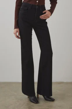 RAILS Getty in Blackout