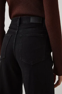 RAILS Getty in Blackout