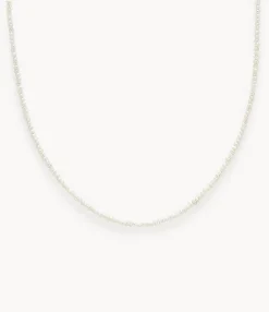 RF Baby Potato Pearl Necklace