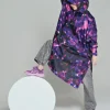 RK City Lights Waterproof Poncho