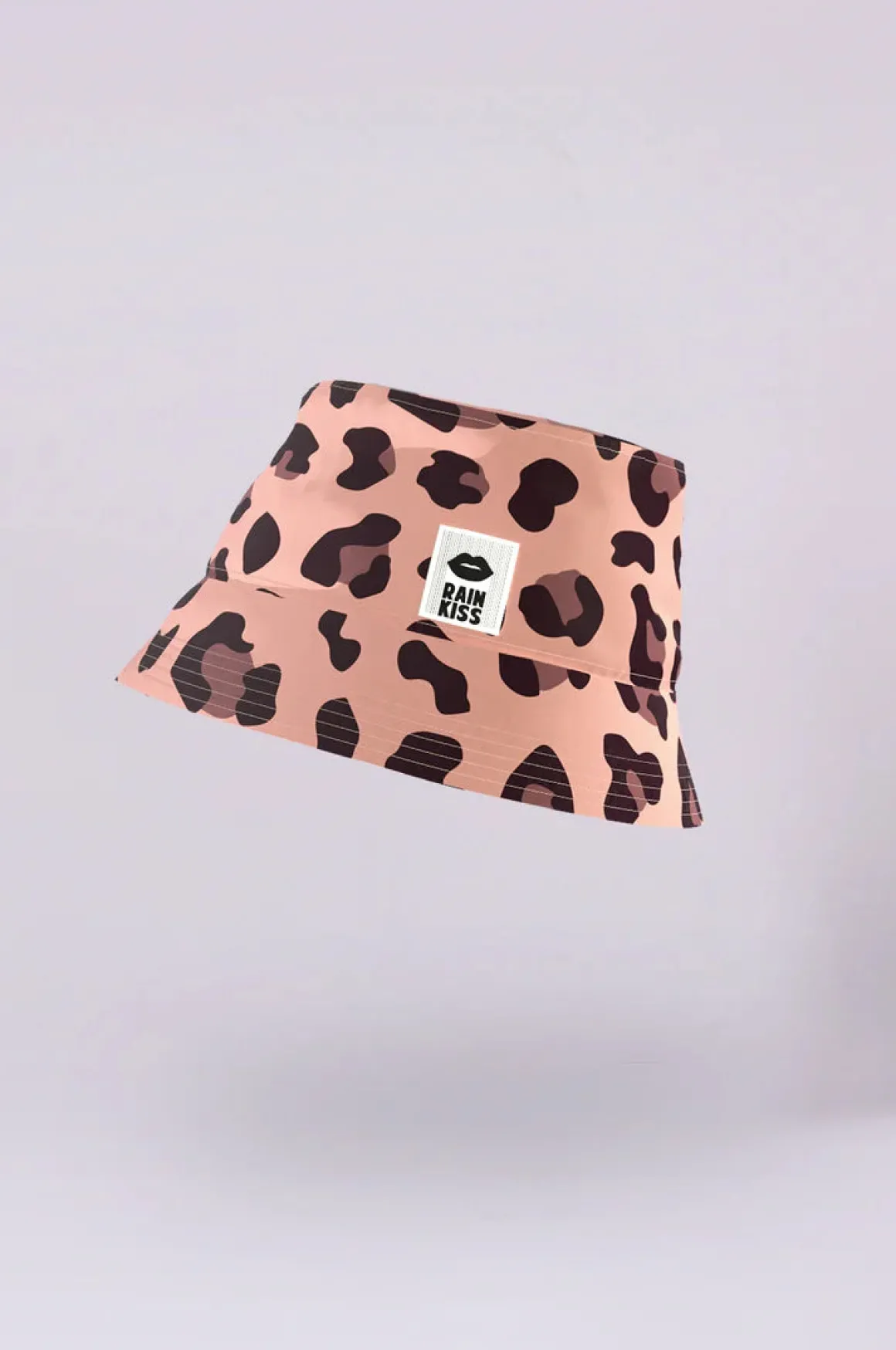 RK Pink Panter Bucket Hat