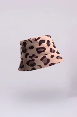 RK Pink Panter Bucket Hat