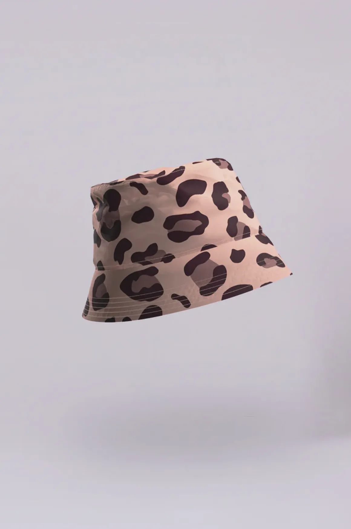 RK Pink Panter Bucket Hat