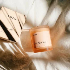 ROEN 29 Palms Candle