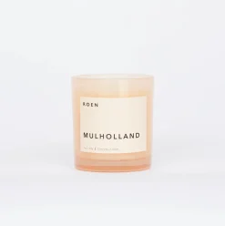 ROEN Mulholland Candle
