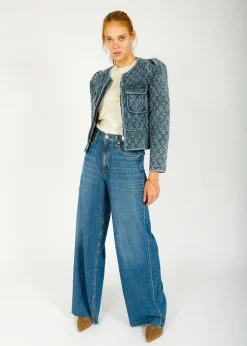 Ru0026B Featherweight Sofie in Otto