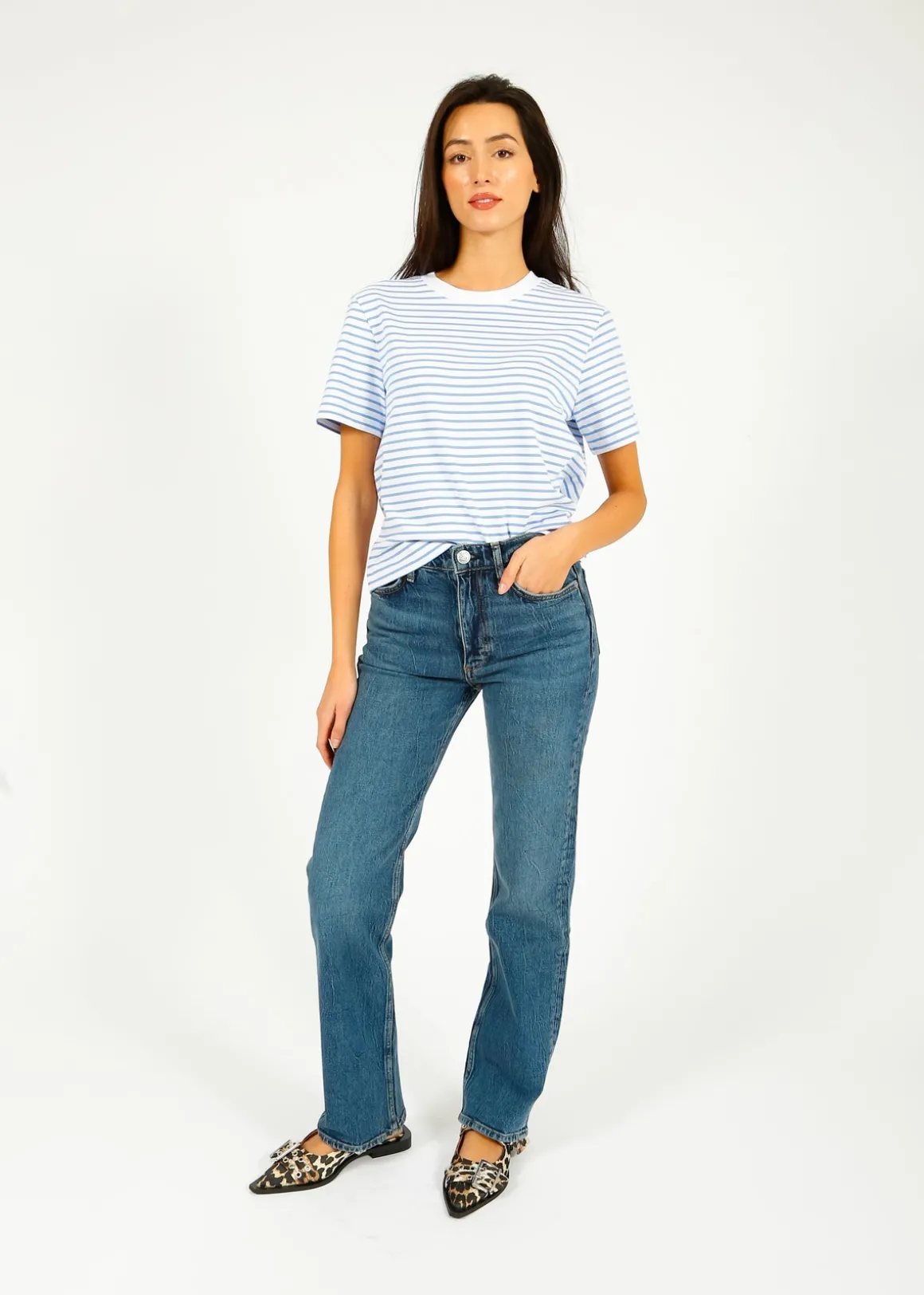 Ru0026B Harlow in Kendra