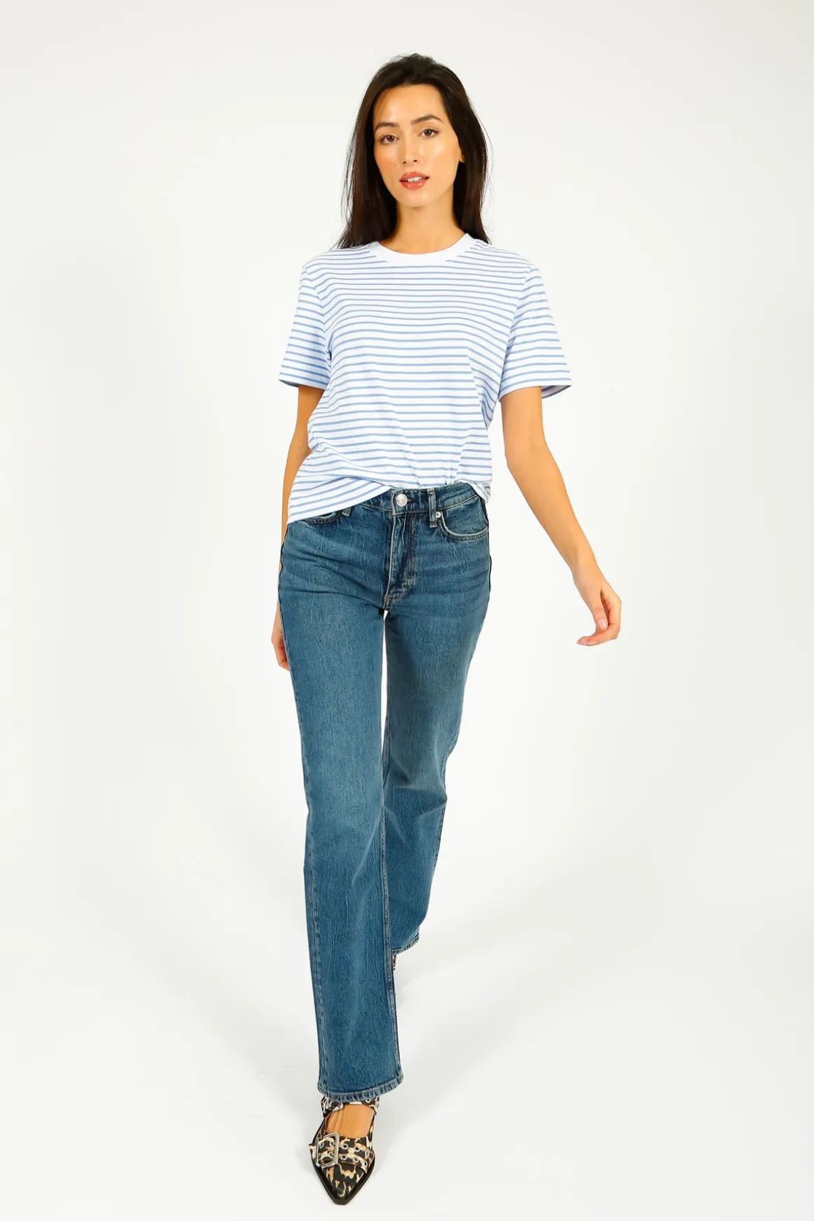 Ru0026B Harlow in Kendra