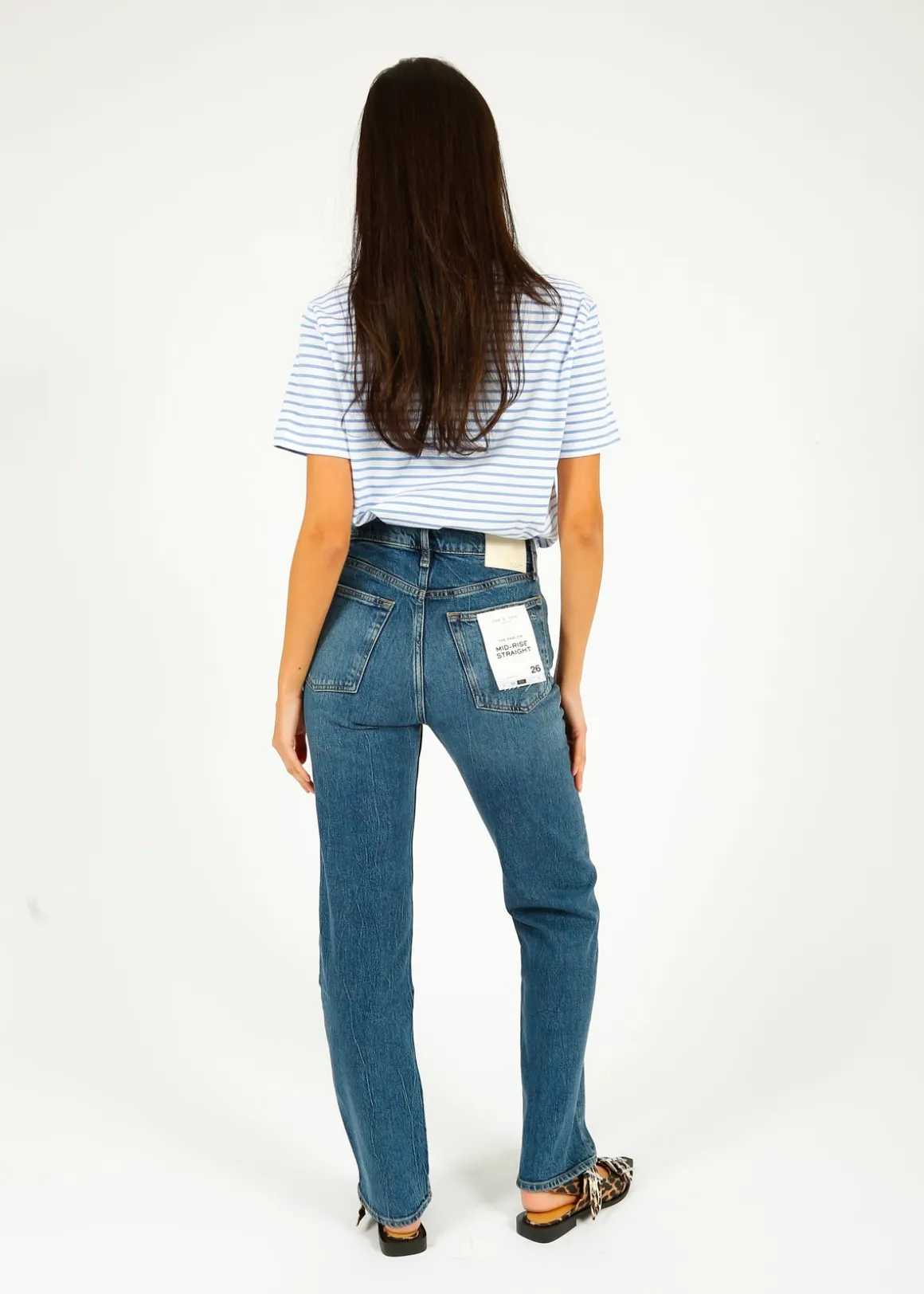 Ru0026B Harlow in Kendra