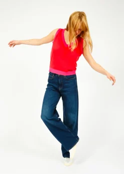 Ru0026B Logan Jeans in Annalise