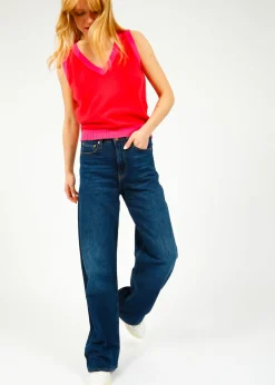 Ru0026B Logan Jeans in Annalise