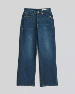 Ru0026B Logan Jeans in Annalise