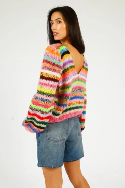 Ru0026B Miramar Kaia Shorts