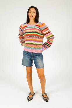 Ru0026B Miramar Kaia Shorts