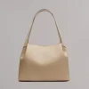Ru0026B Slade Tote in Cream