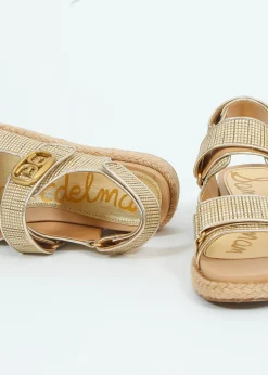 SE Arlo Sandal in Natural