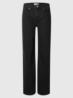 SLF Alice Jeans in Black