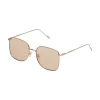 SLF Aria Sunglasses in Demitasse