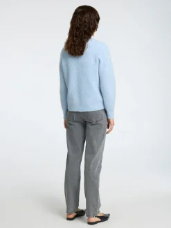 SLF Lulu Cardigan in Cashmere Blue