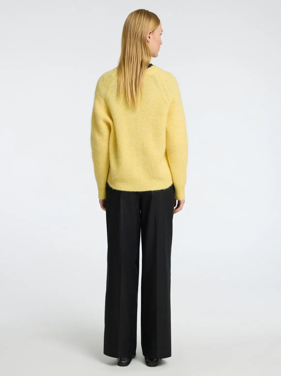 SLF Lulu Short Cardigan in Sundress