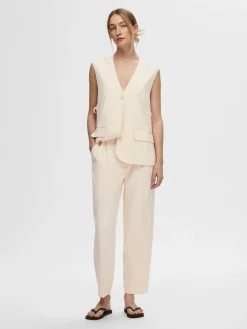 SLF Selfina Barrel Leg in Birch