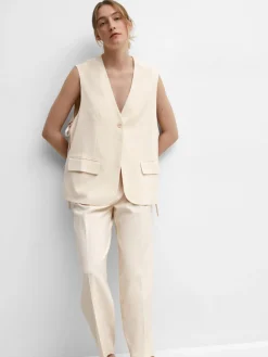 SLF Selfina Barrel Leg in Birch