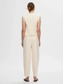 SLF Selfina Barrel Leg in Birch