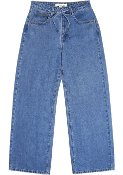 Su0026M Blake Jean in Dark Weekender