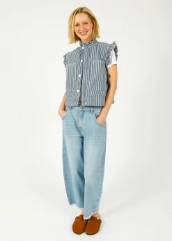 Su0026M Bo Jean in Dakota Vintage