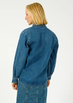 Su0026M Pablo Jacket in Vintage Americana