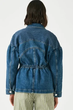 Su0026M Zaha Jacket in Arizona