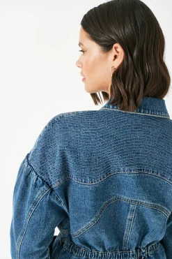 Su0026M Zaha Jacket in Arizona