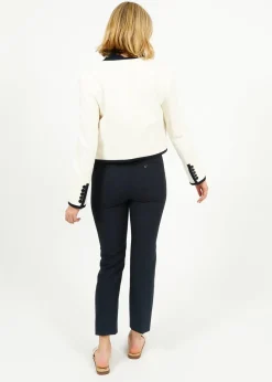 VB Beale Jacket in Dove