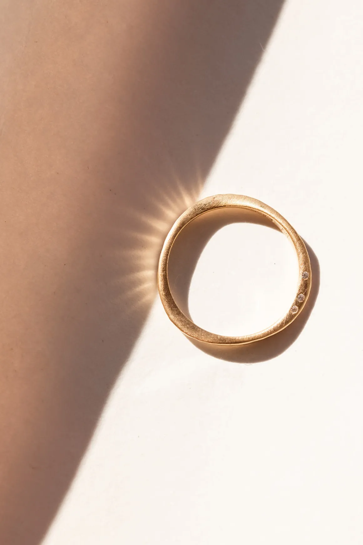 YLUME Stacking Rings