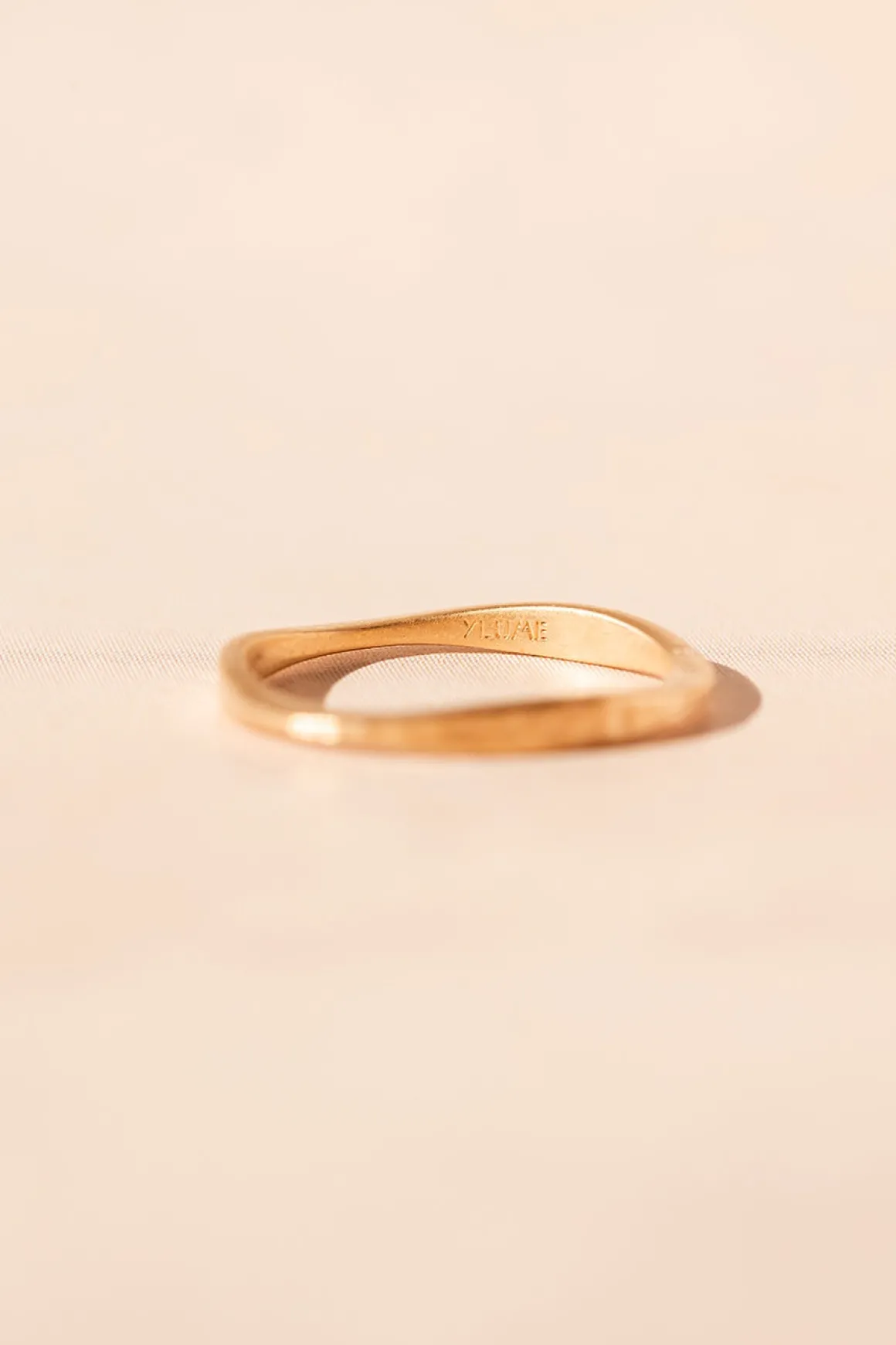 YLUME Stacking Rings